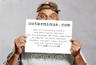 coterminus