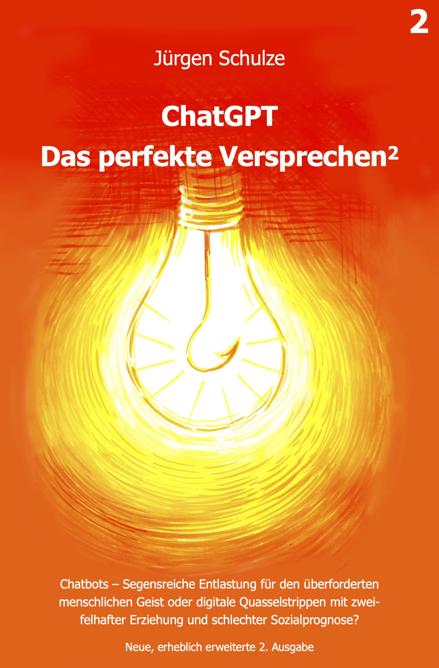 ChatGPT - Das perfekte Versprechen